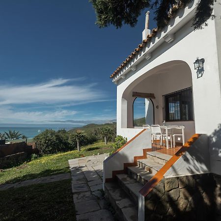 Villa Sensasiones 2 Tarifa Exterior photo