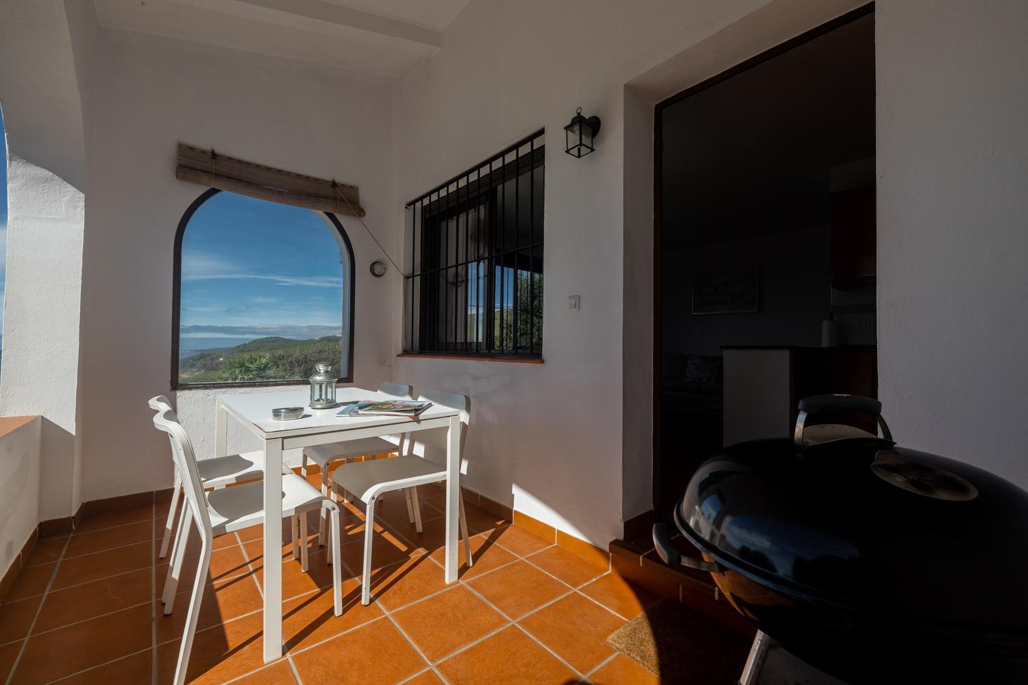 Villa Sensasiones 2 Tarifa Exterior photo