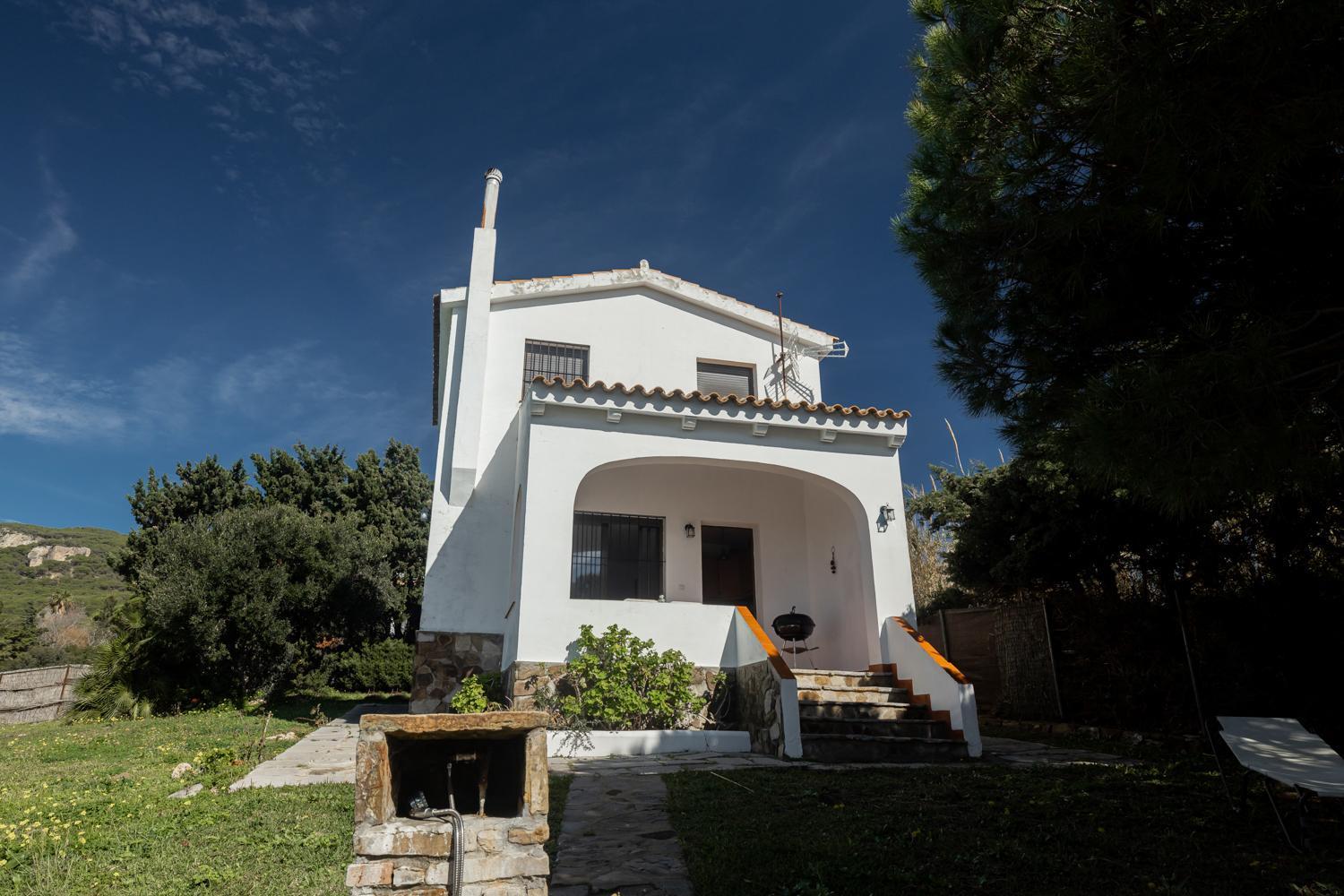 Villa Sensasiones 2 Tarifa Exterior photo