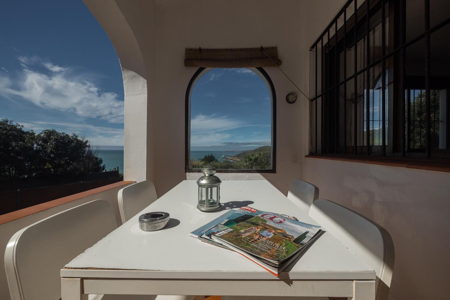 Villa Sensasiones 2 Tarifa Exterior photo