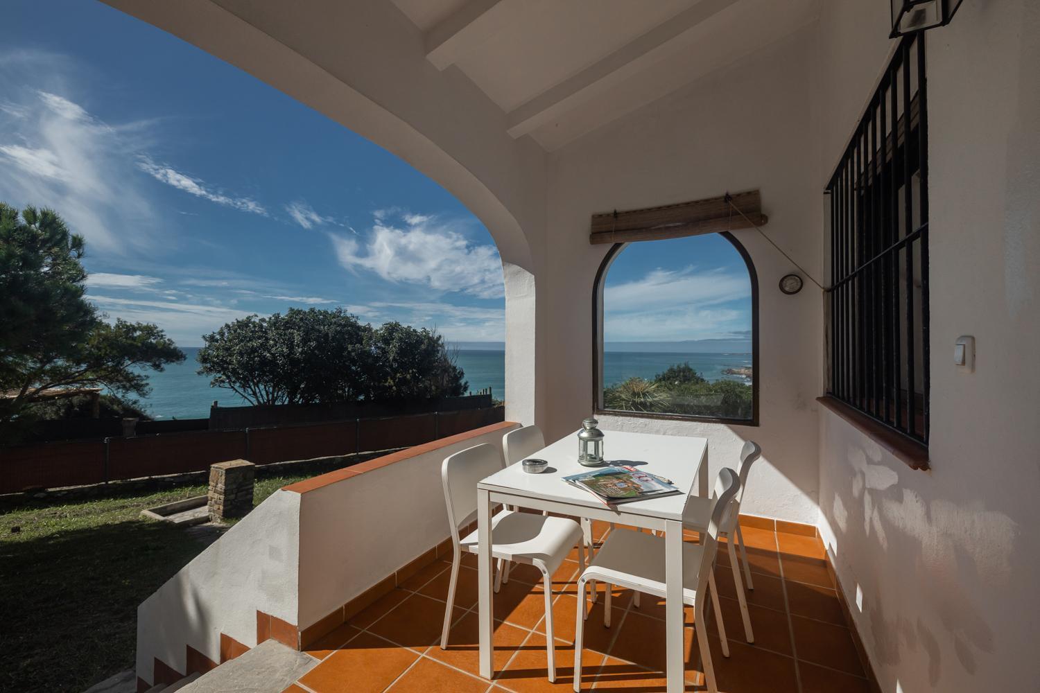 Villa Sensasiones 2 Tarifa Exterior photo