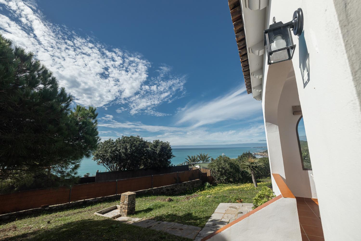 Villa Sensasiones 2 Tarifa Exterior photo