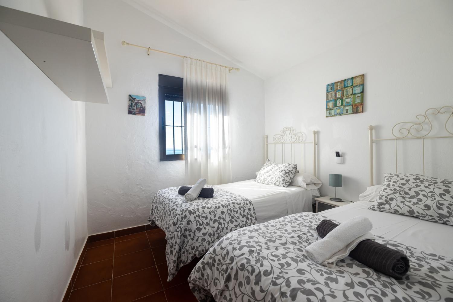 Villa Sensasiones 2 Tarifa Exterior photo