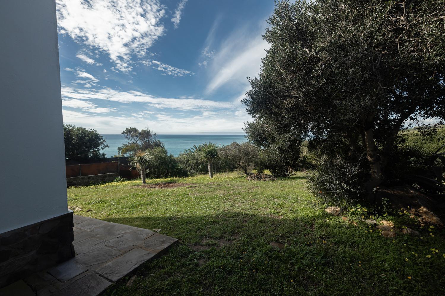 Villa Sensasiones 2 Tarifa Exterior photo