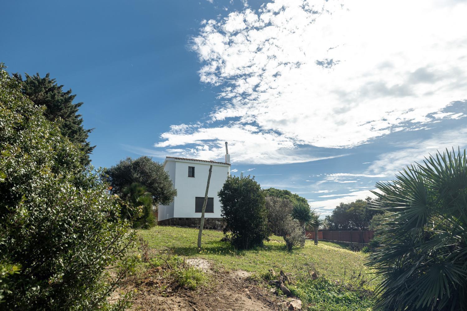 Villa Sensasiones 2 Tarifa Exterior photo