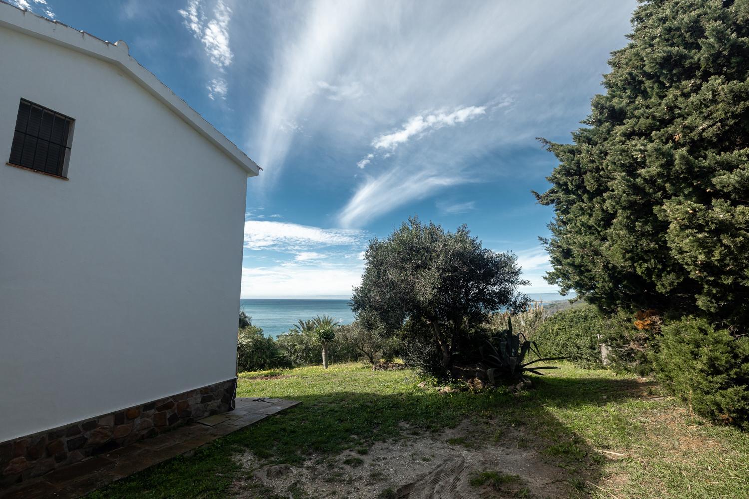 Villa Sensasiones 2 Tarifa Exterior photo